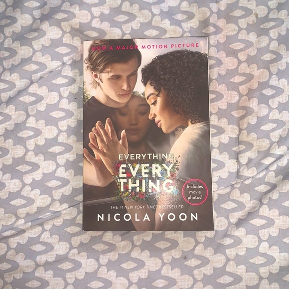 Indigo | Everything Everything - Picture 1 of 2